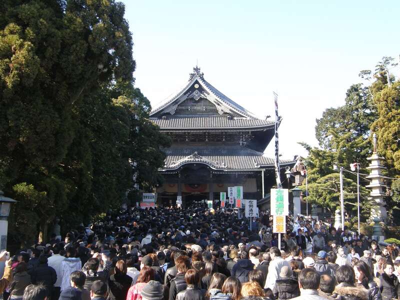 【三宮・梅田・京都ルート発】 【年末年始】伊勢神宮内宮・熱田神宮初詣となばなの里イルミネーション２日間2