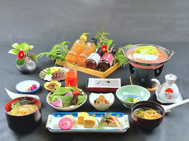 ■【楽々時短のジェットフォイル利用】人気のホテル カンパーナ ホテル指定（和室・和洋室）　福江島フリープラン～　選べるカテゴリー2泊3日2