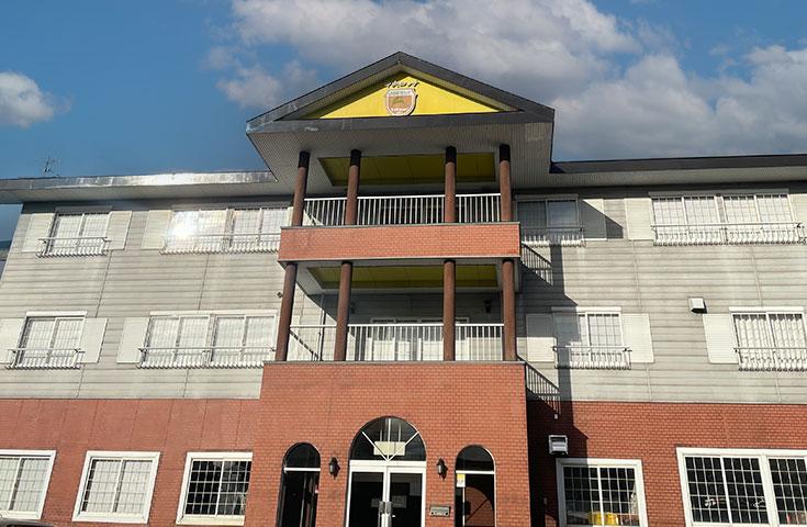 【往復新幹線指定席で行く】上越国際「中央ロッヂ」2泊3日【滞在中リフト入場券付】！レンタルセット＆ウェア付【夕食・翌朝食付】1