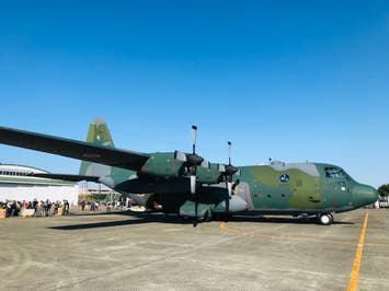 【東京駅・品川駅・新横浜駅・小田原駅発】 《航空祭》小牧基地航空祭（オープンベース）2日間