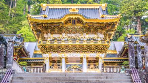 ＜Web割対象商品＞【キングツアーバス旅】世界遺産！日光のんびり散策&名産いいとこどり〔新宿発〕1