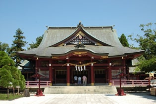 【埼玉県内発】 秋の味覚！茨城の栗拾い体験と栗御膳＆笠間稲荷神社♪茨城・笠間の🌰栗ツアー3