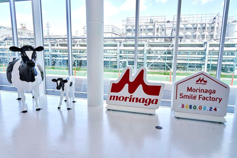 【千葉県内発】 ちょっとリッチに！大人の茨城工場見学 交渉の末・・・団体の予約が取れました！ 森永乳業ヨーグルト工場見学＆人気のつくばハム工場直売所 茨城県が誇る黒毛和牛最高級ブランド「常陸牛ステーキ」御膳2