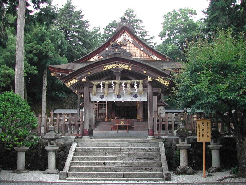【出雲・松江・米子発】鳥取 かにづくし御膳と宇倍神社　　日帰り3
