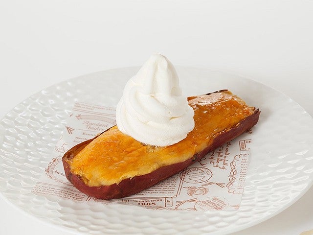 ■【茨城】＜第4弾＞行列ができる人気のスポットが大集合！まるごとスイートポテトアイス＆土浦魚市場でマグロ食べ放題＆コキアカーニバル「国営ひたち海浜公園」へ♪3