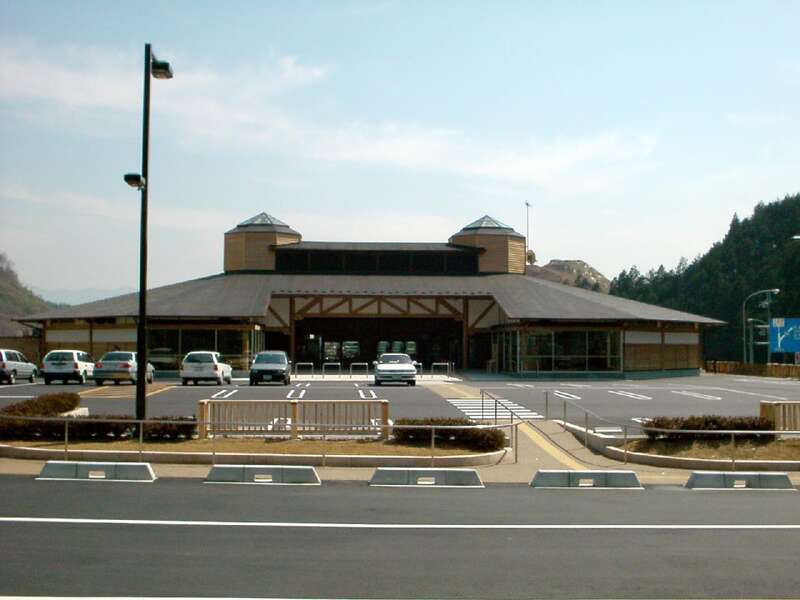 【奈良・京滋エリア発】 関西2府4県　道の駅めぐり　日帰り1