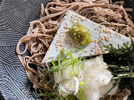 中部発 そば！そば！そば！福井県名産のえちぜんそばの食べくらべ！行列のできる越前そばの名店巡り＜JAMJAM TOUR＞3