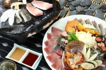 【名古屋駅発】＊２泊７食付＊往復新幹線のぞみ号利用　歴史と自然が織りなす絶景の癒しの島　『壱岐・対馬　３日間』2