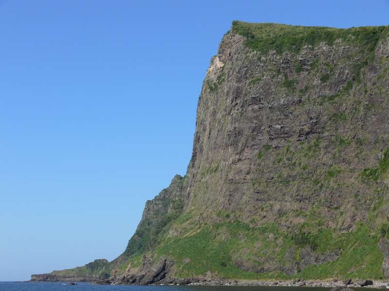 【七類港発】 お気軽隠岐の島！　西ノ島・ダイナミック国賀めぐりクルーズ　日帰り2