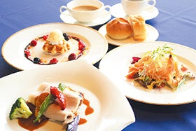 姫路・加古川　発 冬の絶景広がる「びわ湖テラス」2