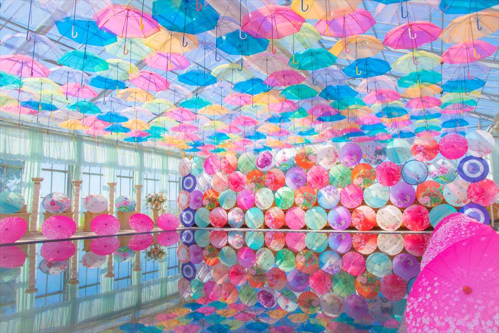 【仙台エリア発】 一年間の感謝を込めまして…年度末お楽しみミステリー 日帰り編1