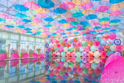 【仙台エリア発】 一年間の感謝を込めまして…年度末お楽しみミステリー 日帰り編