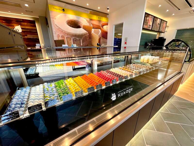 【千葉県内※銚子・茂原発着ルートを除く発】 スイートな直売ショップめぐりinとちぎ　日帰り1