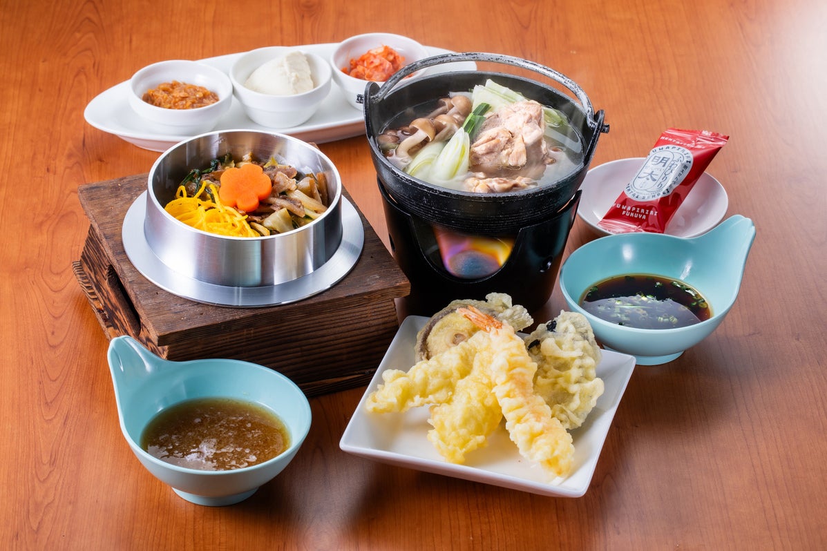 神韻日本公演2026＜S席＞ ～ニューヨーク発 世界が驚嘆した夢の舞台～🚌観劇日帰りバスツアー3