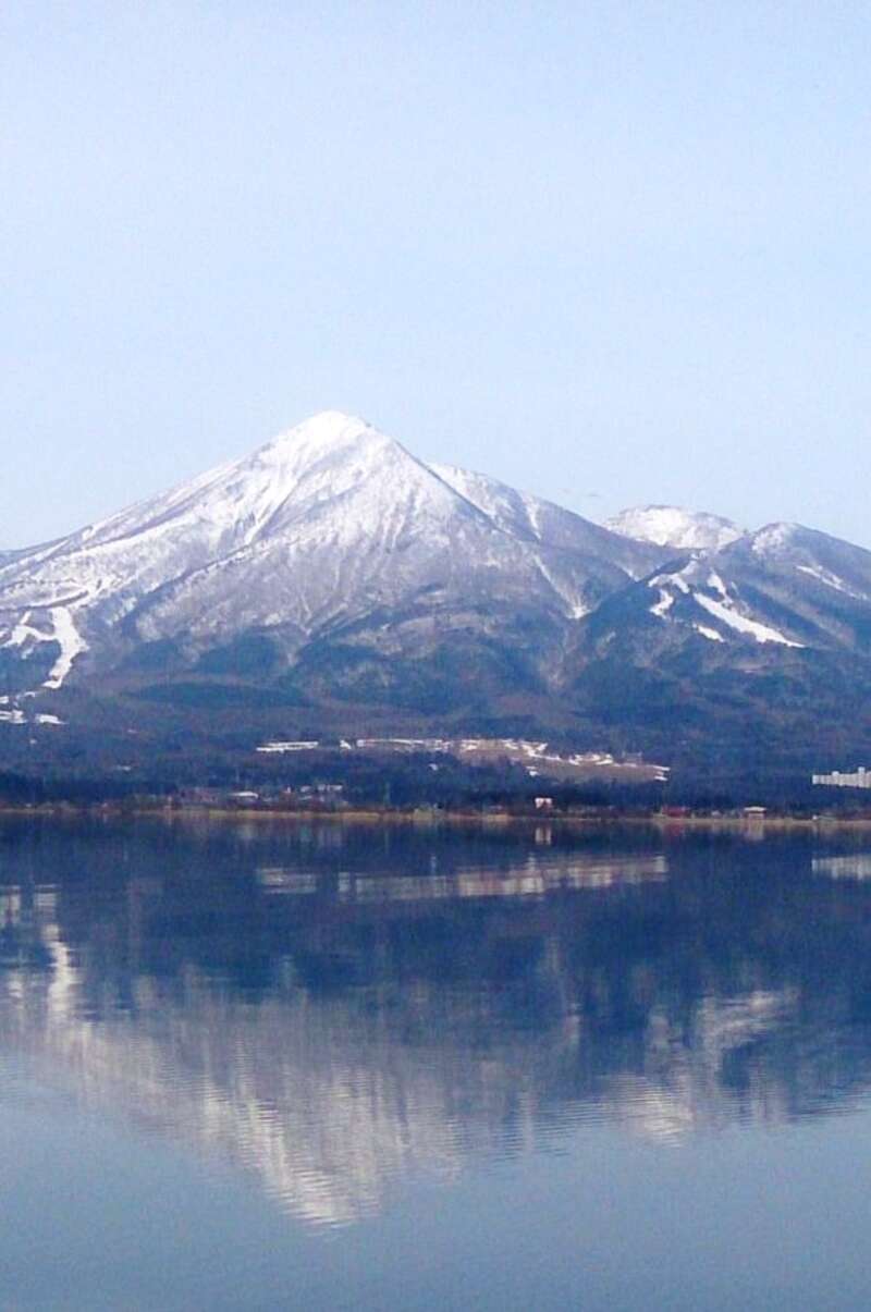【宮城県内発】 世界初公開の化石も！大恐竜展と雄大な猪苗代湖クルーズ（日帰り）2