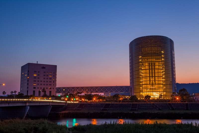 【松山駅～川之江駅発】 《日本100名城めぐり》九州編 その２ ～大分・熊本・宮崎・鹿児島～3