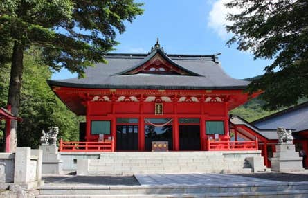 ★8/25　9/25　10/2　10/19 催行決定★【新宿発】上毛三社　群馬県を代表する霊山「上毛三山」に鎮座する神社を巡る！ 上毛三社 ～赤城神社・榛名神社・妙義神社～