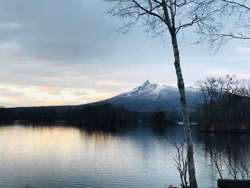 【神戸空港発着】登別温泉＆湯の川温泉に泊まる！みなみ北海道３日間3