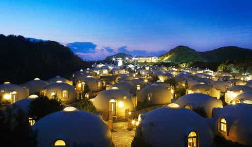 【島根県・鳥取県米子市発】 南紀白浜とれとれヴィレッジに泊まる!和歌山絶景・名所めぐり 2日間