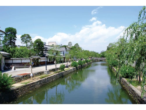 【名古屋発】世界の名画が集結！大塚国際美術館＆西洋美術の名作！大原美術館＆絵画のような町並み！倉敷美観地区3