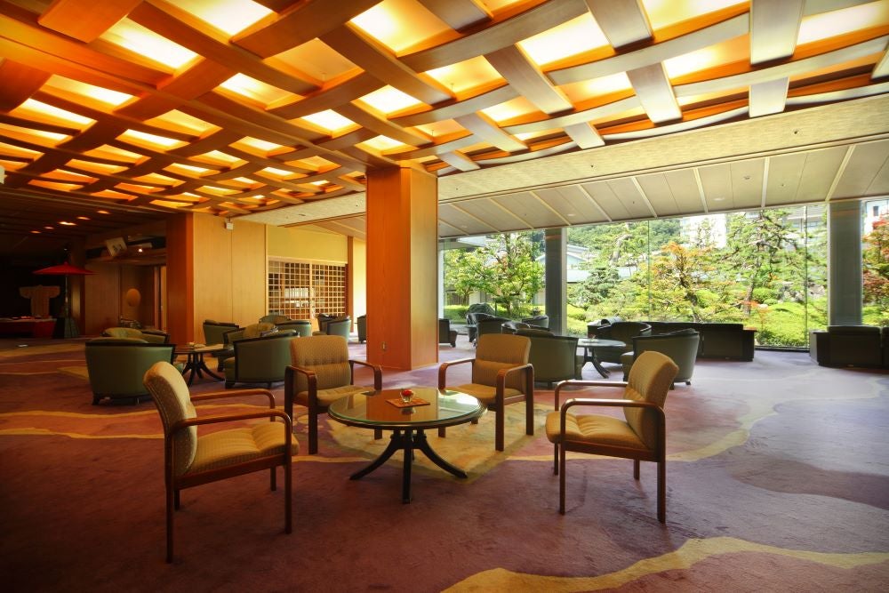 日帰り🦀三朝温泉かにバス🦀　『三朝館』(特選かに料理)2