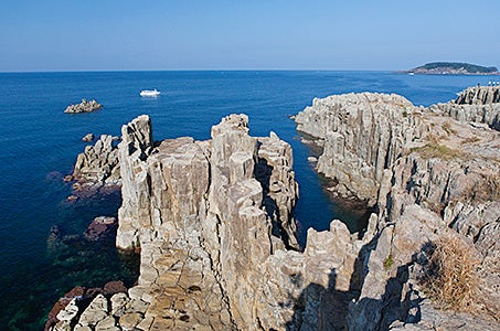 【今行ける能登】3つの絶景をめぐる 能登・金沢・福井を巡る 北陸周遊3日間1