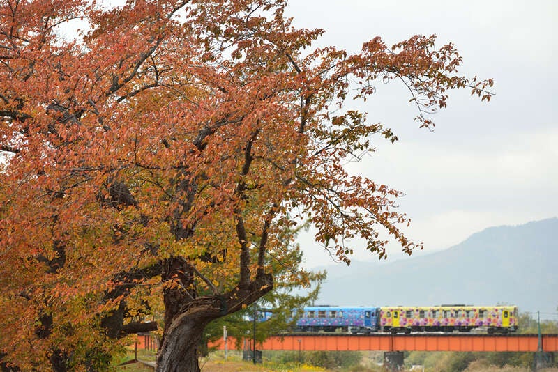 【浅草駅 ・とうきょうスカイツリー駅・北千住駅・春日部駅発】 〈鉄印くらぶ〉往路特急スペーシアX利用！南東北３つの鉄印帳めぐり２日間3