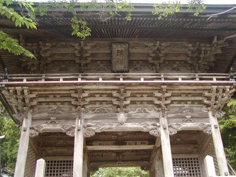 【岩手県内発】 金華山黄金山神社参拝と海鮮丼の昼食　日帰り1