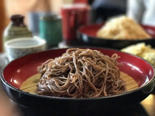 【富山県内発着】旬のさくらんぼ狩りと小布施散策～３つのスイーツ食べ歩きチケット付！～2