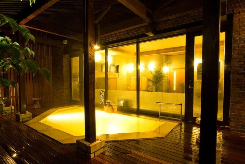 【東京駅・上野駅・大宮駅・宇都宮駅発】 【列車+宿泊】 ＜入湯税は現地払い＞往復新幹線利用！人気のリゾート避暑地　ウェルネスの森那須２日間2