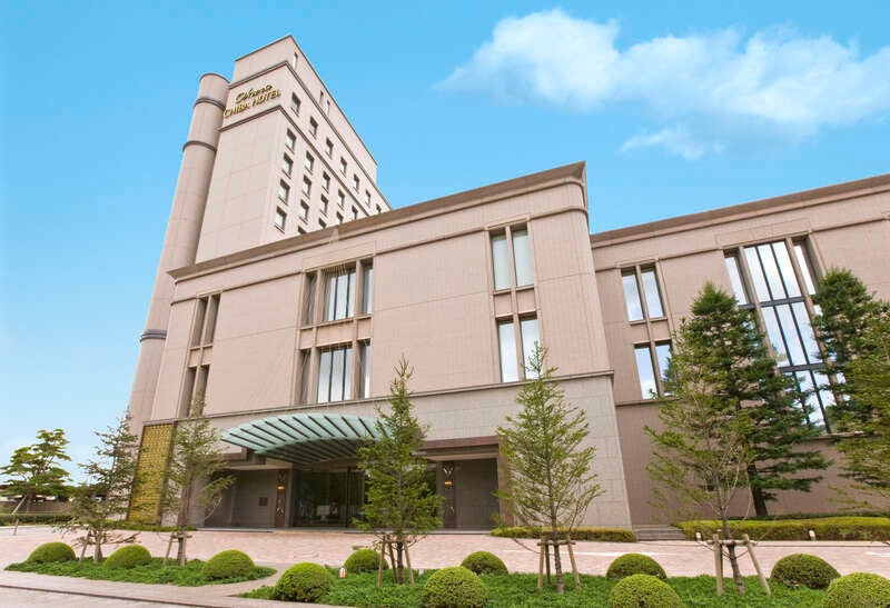 【新大阪駅・京都駅・米原駅・名古屋駅発】 はじめての東京15の名所めぐりとオークラ千葉ホテル連泊3日間3