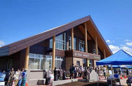 【札幌市内発】ぐるっと道の駅シリーズ♪北海道編|思い立ったら道央圏へ!ガイド同行「道の駅」めぐり Bルート