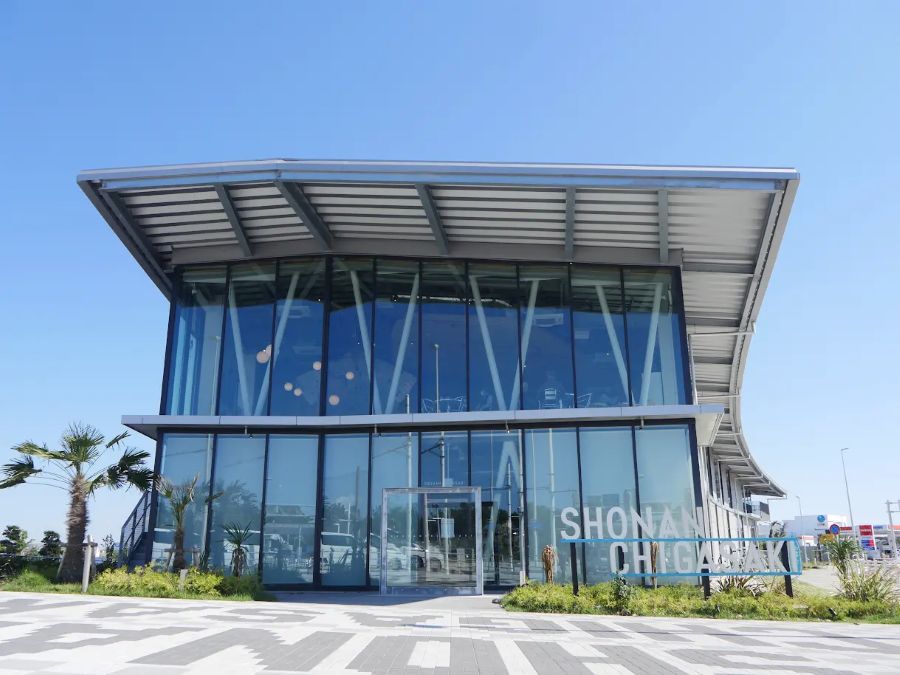 湘南エリア初！【京成船橋発】道の駅「湘南ちがさき」＆第74回湘南ひらつか七夕まつり＜コースNo.26-1042＞（京成トラベル）3