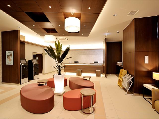 ■【新千歳空港利用】新千歳空港⇔札幌市内間の往復の移動に空港連絡バス乗車券付！ホテルネッツ札幌指定4泊5日3