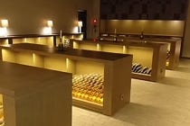 【和室】〔遊山〕文豪ゆかりの名宿「中棚荘」と千曲川ワインバレー巡り 2日間
