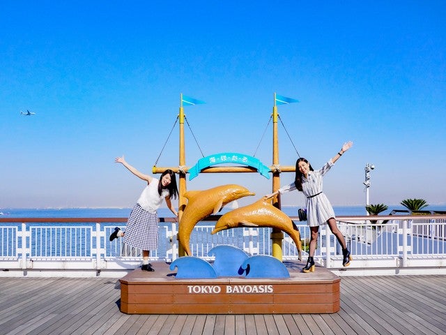 ■【千葉】豪快！王道！海鮮浜焼き食べ放題と鴨川シーワールド　南房総満喫の旅3