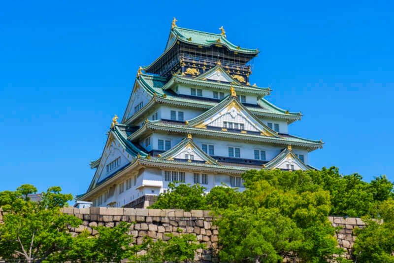 【新大阪駅発】 《歴史・城郭めぐり》加藤 理文先生同行！  築城の名手 藤堂高虎が手がけた名城めぐり  東海・近畿編（3日間）3