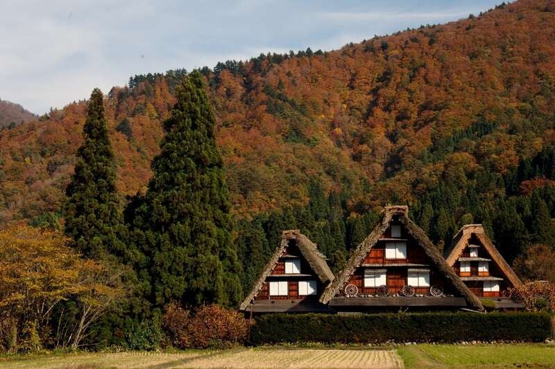 【和歌山市内ルート発】 山岳聖地の三つの至宝「白山・乗鞍・上高地」絶景パノラマ遊覧２日間1
