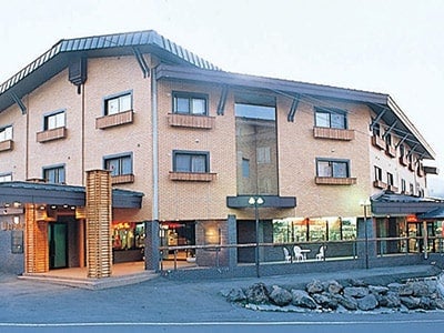 夜発バス/志賀一井ホテル（中央部エリア）・2泊リフト券付（利用日数選択）1