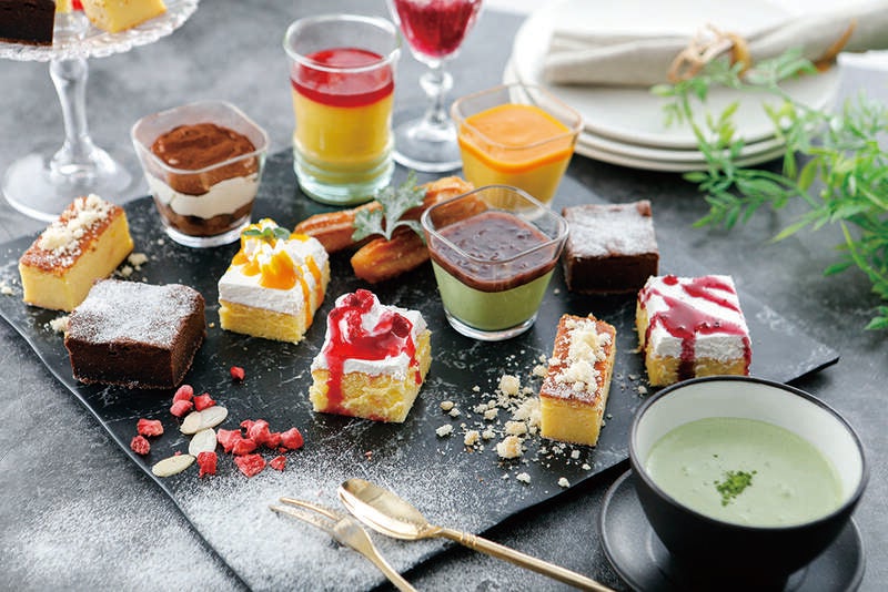 【新山口・防府発】＼緊急発売！／お土産１kg & 日帰り２食付 & ３つの紅葉めぐり　北九州 よくばり旅の1・2・3バスツアー　日帰り2