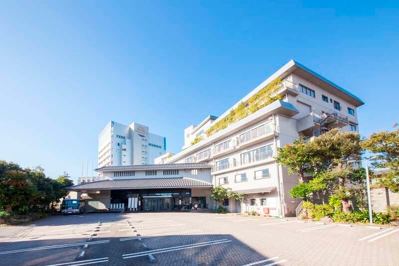 【東京駅・品川駅・川崎駅・横浜駅・大船駅発】 ＜WEB予約・カード決済限定2026年4月1日以降は入湯税は現地払い＞伊東温泉「ホテルラヴィエ川良」湯ったり2日間2