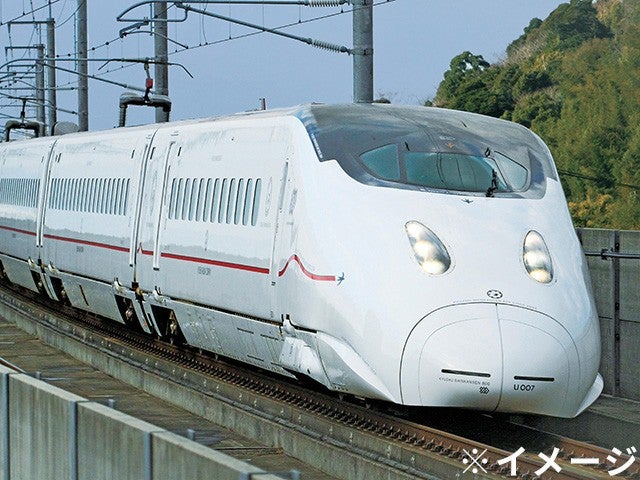 ■【往路北九州空港/復路北九州空港利用】九州全エリアのホテルから自由に組合せOKなチョイスプラン！＜滞在中全九州フリーきっぷ付＞2泊3日2