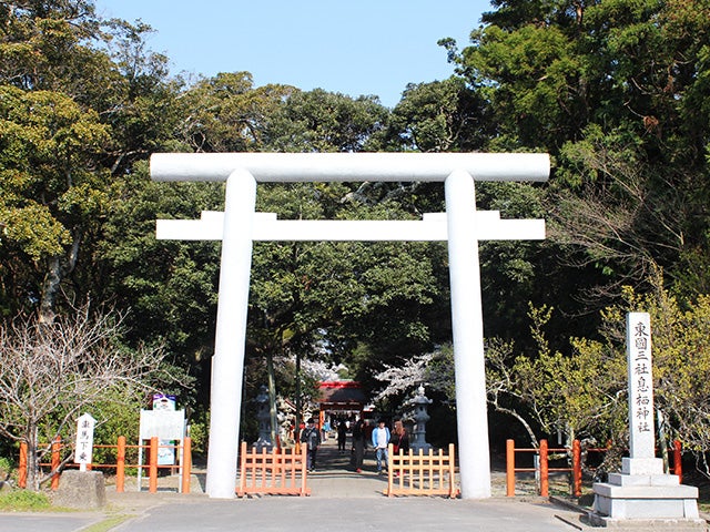 鳳凰の旅【京成船橋発】新春！東国三社めぐり【鹿島神宮・息栖神社・香取神宮】＜コースNo.25-1136＞（京成トラベル）3