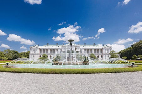 【往復新幹線利用/2名様一室】バス観光×フリータイム　東京ほどよく自由な旅4日間　2・3日目に東京23区内のJR線で利用できるフリーパス付き！1