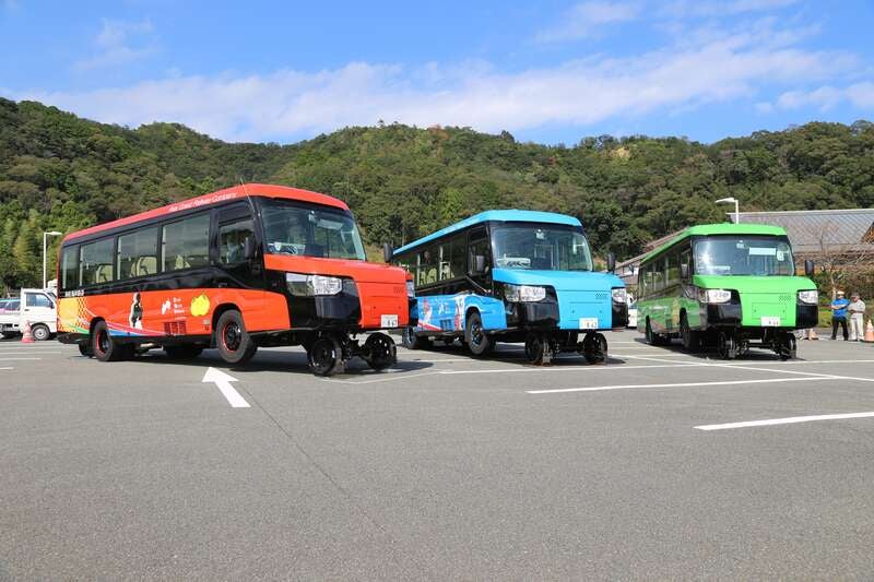【ＪＲ和歌山駅発】 鉄印帳の旅　「阿佐海岸鉄道ＤＭＶ」「土佐くろしお鉄道」２日間2