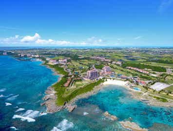 【羽田空港発】 日常の全てから解き放つリゾート「シギラセブンマイルズリゾート」に宿泊　宮古島　３大大橋＆絶景めぐり３日間1