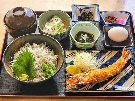 中部発 日帰り ご飯のお供は何にしよう?出〇・つ〇〇煮・〇太〇!米(マイ)ベストお供ミステリー!2