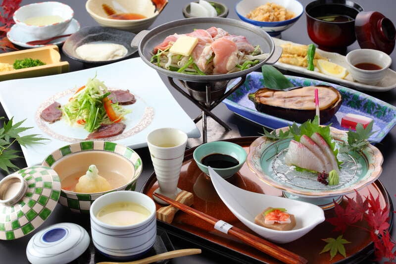 【高知駅・後免駅・土佐山田駅・阿波池田駅発】 初夏の大分・花散歩と雄大な阿蘇涼景めぐり2日間1