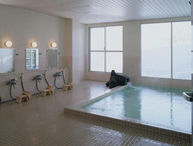 ■●朝発バス　北志賀小丸山スキー場　ホテルプランタン【素泊まりプラン】（1泊2日）2