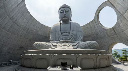 ★全日催行決定★[札幌発]頭大仏・定山渓・洞爺湖・昭和新山・登別 1日満喫バスツアー